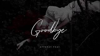 Apparat  Goodbye LYRIC Dark Intro Song [upl. by Stover]