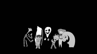 abc123aogg Undertale [upl. by Matrona391]