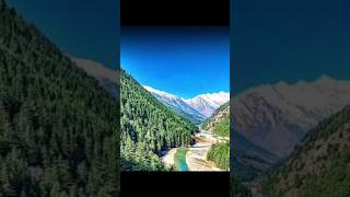 Harsil valley shotsvideo traveling [upl. by Enellij360]