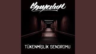 Tükenmişlik Sendromu [upl. by Eiryt]