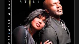 Gospel Song I Found Love by BeBe Winans [upl. by Dott]