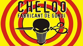 Cheloo  Fabricant de GUNOI [upl. by Ned]