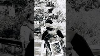 Life of travelers travel vlog kedarnath 🧗🏿‍♀️ [upl. by Depoliti]