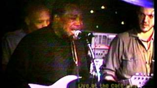 George Benson On Broadway  Phenomenal Live Version [upl. by Asenaj]