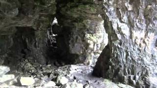 OntarioGuidecom Bruce Caves Wiarton Ontario [upl. by Kylander998]