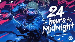 24 Hours to Midnight 1985  Full Movie Action  Cynthia Rothrocks Revenge Thriller [upl. by Onitsuj147]