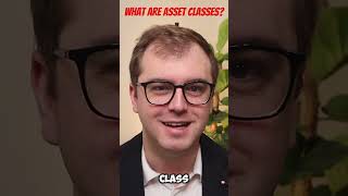 What is an Asset Class  Investing Terms Part 4 asset assetclass assetsclassportfolio investing [upl. by Ykcin594]