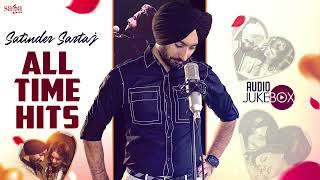 Satinder Sartaj All Time Hits  Best Of Satinder Sartaaj  New Punjabi Songs 2023  Sartaaj Hits [upl. by Aube127]