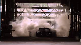 Hoonigans prt1 would layne Staley the only 4 wheel drive mustang ever remix [upl. by Haslam]