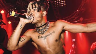 xxxtentacion carry on instrumental slowed reverb [upl. by Anneirb299]