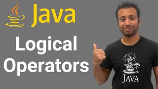 Java Bangla Tutorials 28  Logical Operator part2 [upl. by Ynaffet]