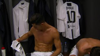 Cristiano Ronaldo VS AC MILAN 10 Commentary Juventus vs AC Milan Goal [upl. by Arraik]