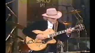 Duane Eddy Detour 1990 [upl. by Bayer]