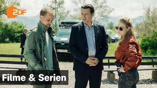 Die Toten vom Bodensee – Atemlos  Filme amp Serien  ZDF [upl. by Eciruam]