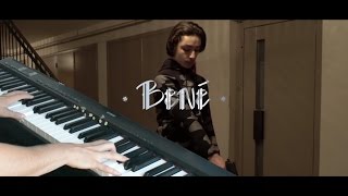 🎹 PNL  Bene  Piano cover [upl. by Nahtaneoj185]