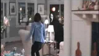 Scream 4 Movie Review Beyond The Trailer [upl. by Fortna456]