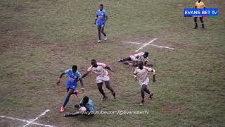 Menengai Oilers vs Nondescripts Kabeberi7s 2023 3rd Place Final Sportpesa7s National Circuit [upl. by Bergerac]