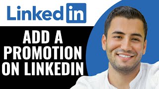 How to Add Promotion on LinkedIn Same Company [upl. by Cirtap]