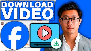 How to download Facebook videos on mobile 2024 StepByStep [upl. by Nagem402]