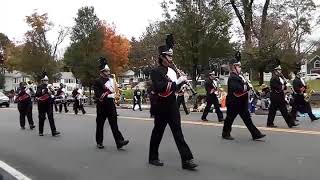 Woburn Halloween Parade 2018 1116 [upl. by Horvitz]