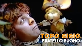 Topo Gigio ©  Fratello buono [upl. by Audrit]