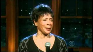 Bettye Lavette  quotIsnt It A Pityquot 1112 Ferguson TheAudioPervcom [upl. by Huey180]