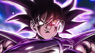 Dragon Ball Legends ULTRA TURLES IS A MENACE AMONG MENACES AMAZING OFFENSE AND DEFENSE [upl. by Malina59]