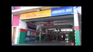 Lubricantes Jorge [upl. by Venable]