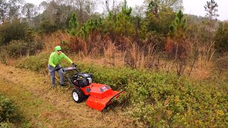 600 Mowing Job Goes Bad amp Free Pressure Wash Backfires [upl. by Guadalupe]