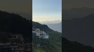 Mussoorie  Queen of the hills shorts trending youtubeshorts [upl. by Gherardi168]