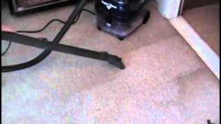 Vapor Clean Carpet Steam Cleaning [upl. by Rutter]