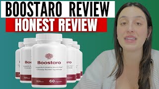 BOOSTARO   HONEST REVIEW   Boostaro Review  Boostaro Reviews  Boostaro Male Supplement [upl. by Devonna771]