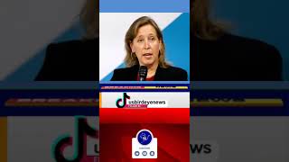 Susan Wojcicki chain smoker Speculations grow following YouTube ex CEO’s death [upl. by Irdua]