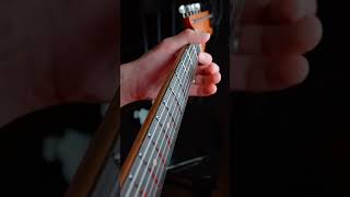 Licks and a Jazz Chord Guitar Lessons available on my Patreon Page ytviralytshotsyoutubeshorts [upl. by Kimber]