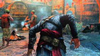 Assassins Creed 3  PC Gameplay  Max Settings [upl. by Jens]