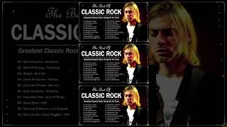 Top 500 Greatest Rock Songs Of All Time  Best Classic Rock Collection [upl. by Egamlat]