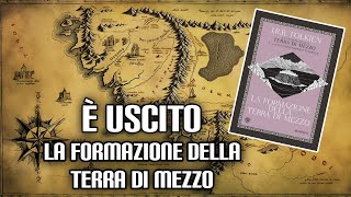 È uscito quotLa Formazione della Terra di Mezzoquot [upl. by Nauqat]