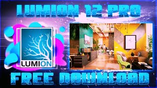 LUMION 125 PRO FULL ACTIVATION  TUTORIAL  FREE DOWNLOAD  NEW CRACK  06052023 [upl. by Bradleigh324]