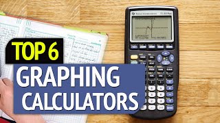 BEST GRAPHING CALCULATORS [upl. by Aicekal353]