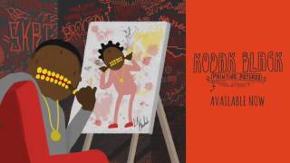 Kodak Black  Patty Cake Official Audio [upl. by Paderna]