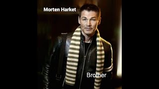 Morten Harket brother vidéo [upl. by Foulk]