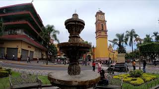 Restaurantes en Orizaba Pueblo Magico [upl. by Alithia]