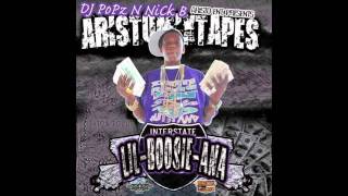 Lil Boosie Wipe me down remix ft jadakiss Lil Boosie Ana MIXTAPE [upl. by Kerianne]