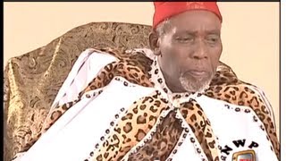 United Kingdom 2  Nigeria Nollywood movie [upl. by Htebazileharas287]