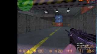 Quickshot Script para CounterStrike 16 [upl. by Retsim]