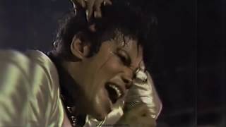 Michael Jackson  Heartbreak Hotel  Live Yokohama 1987  HD [upl. by Jarvey]