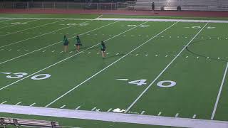 Pearsall High School vs Poteet High School Mens Varsity Football [upl. by Vierno]