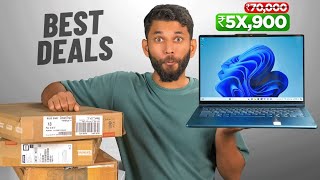 Best Laptop Deals To Buy In This Sale ft Lenovo​​ [upl. by Lundeen165]