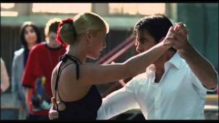 HD Antonio Banderas  Take the Lead  Tango Scene [upl. by Arabele]