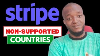 How To Create A Stripe Account For Non Supported Countries  How To Create Stripe Account [upl. by Asssilem47]